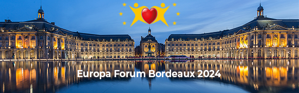 Lions Belgium Europa Forum Bordeaux & Post-forum Baskenland